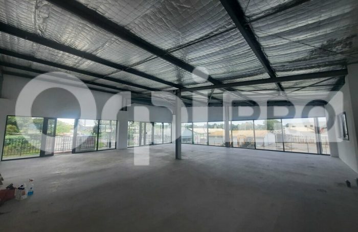 Location Bureaux 
