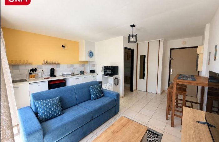 Vente Appartement 97315