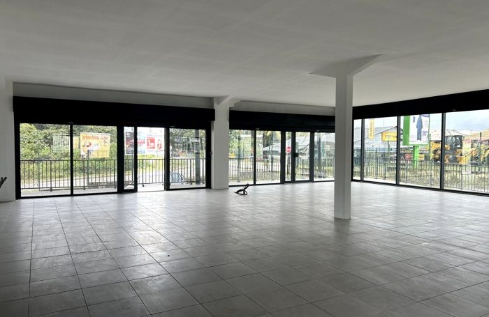 Location Local commercial 