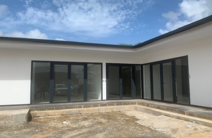Location Bureaux 