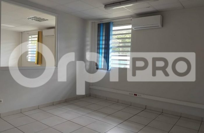Location Bureaux 