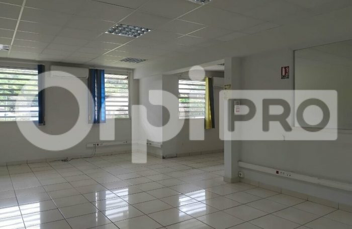 Location Bureaux 