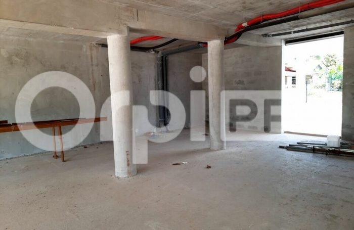 Vente Local commercial 
