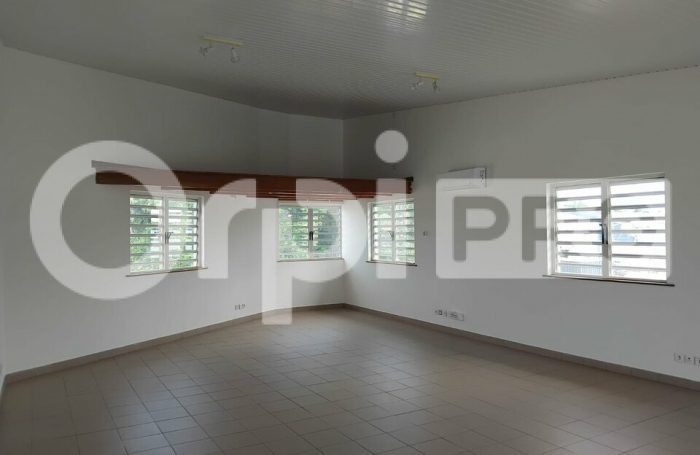 Location Bureaux 