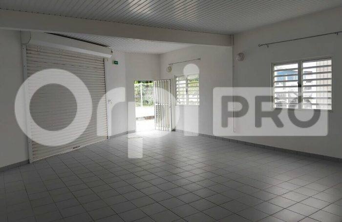 Location Bureaux 