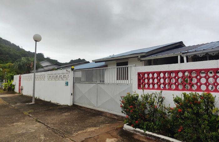 Vente Maison 97354