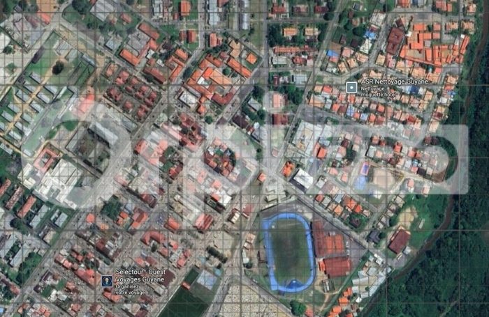Location Bureaux 