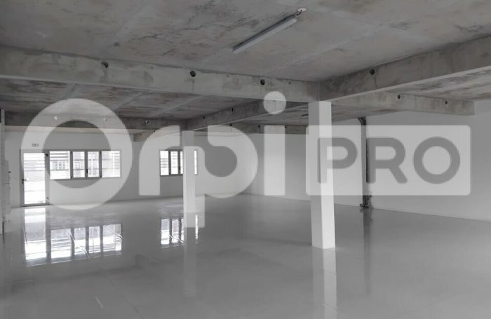 Location Bureaux 