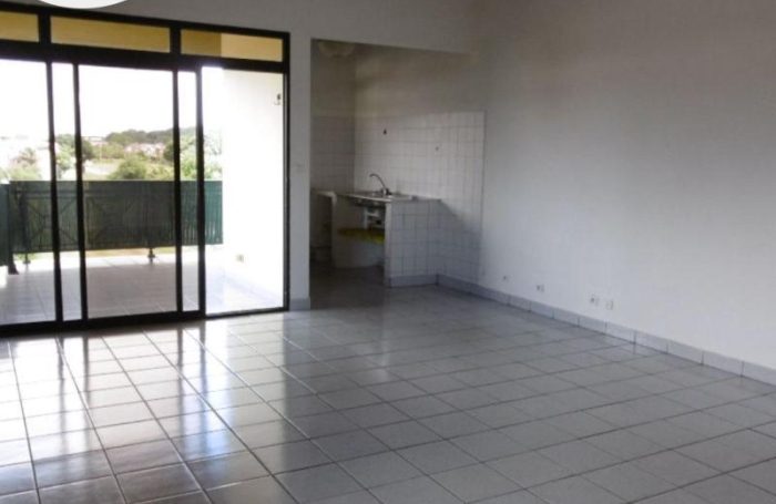 Location Appartement 97310