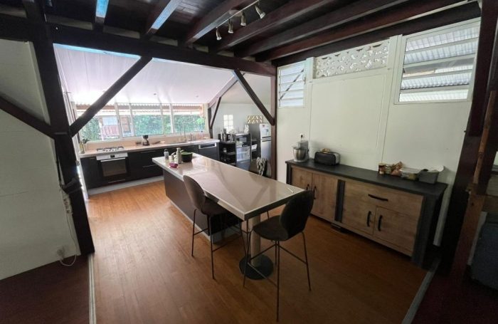 Vente Maison 97356