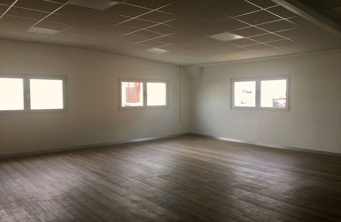 Location Bureaux 