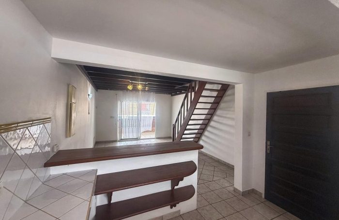 Vente Appartement 97320