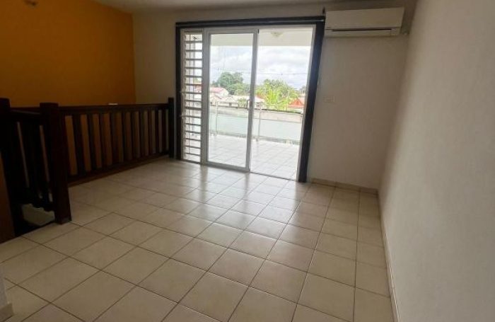 Location Appartement 97315
