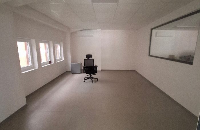 Location Bureaux 