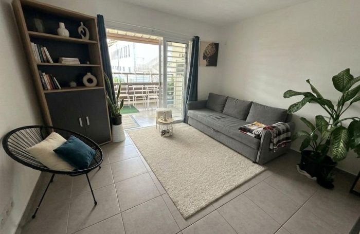 Vente Appartement 97300