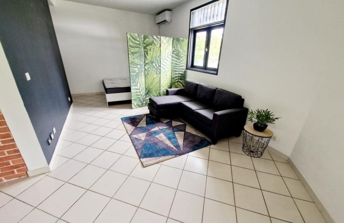 Vente Appartement 97354