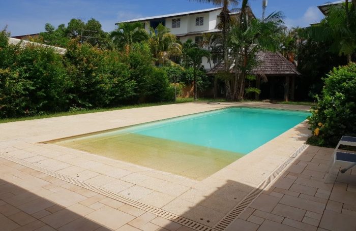 Location Maison 97300