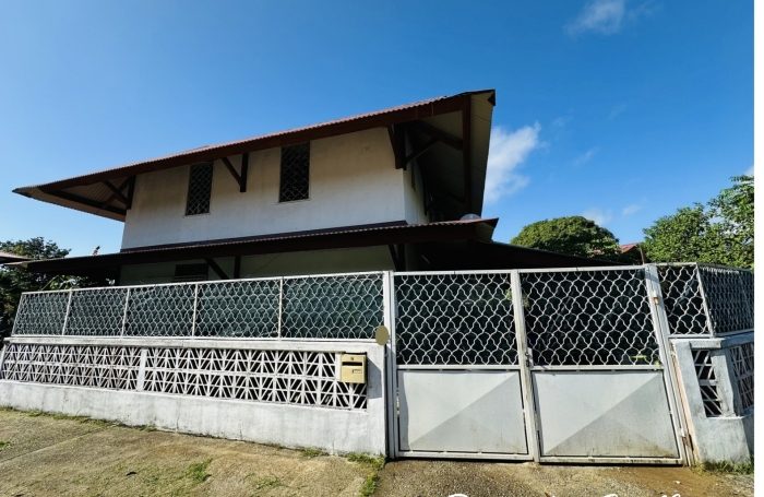 Vente Maison 97310
