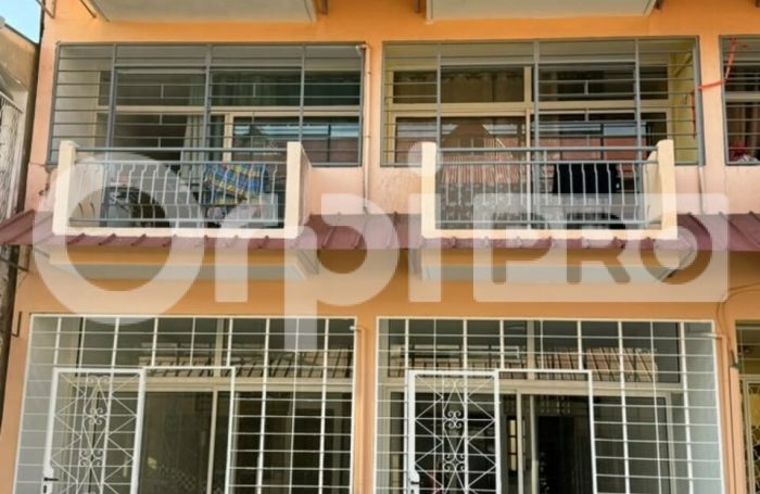 Location Bureaux 