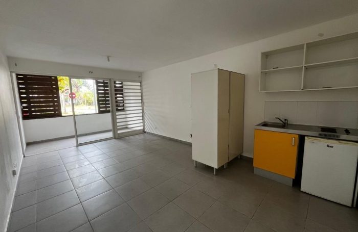 Vente Appartement 97300
