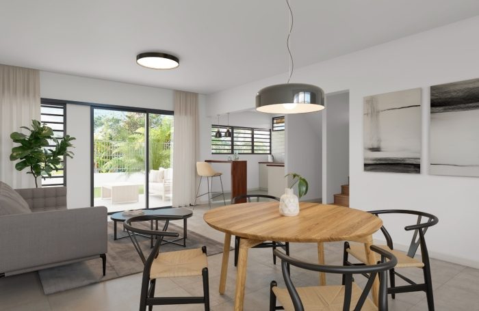 Vente Maison 97351