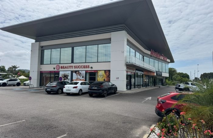 Vente Fonds de commerce 97354