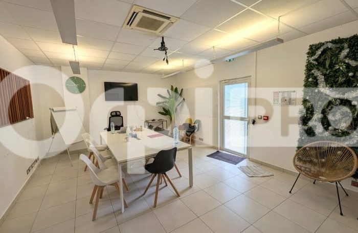 Vente Bureaux 