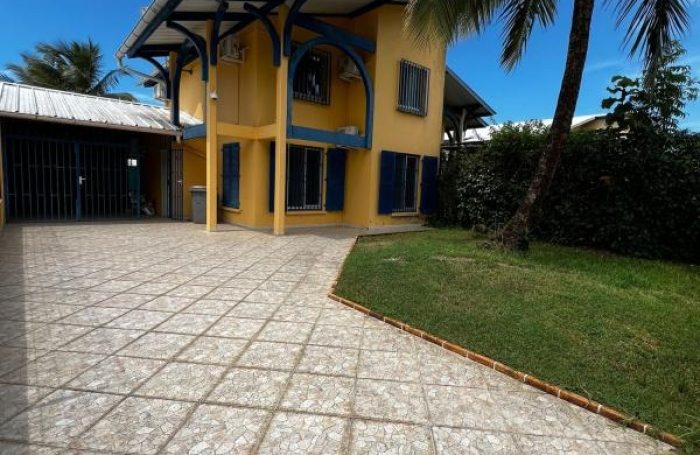 Location Maison 97310