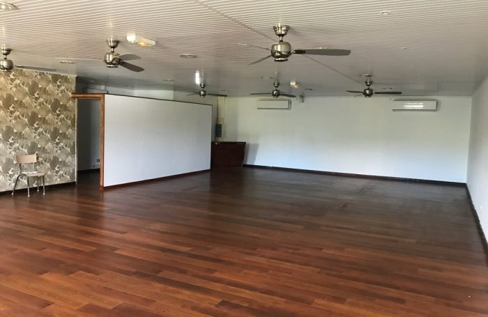 Location Local commercial 