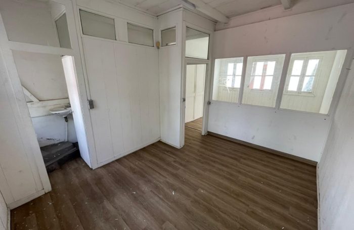 Vente Immeuble 97200