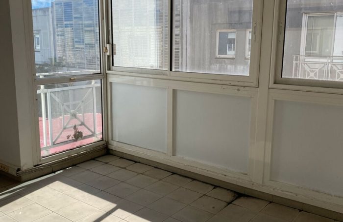 Vente Bureaux 