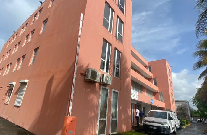 Location Bureaux 
