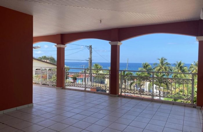 Location Appartement 97217