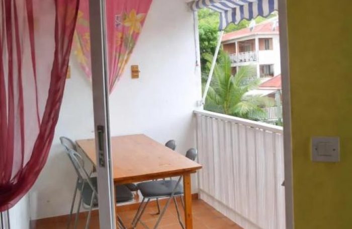 Vente Appartement 97229