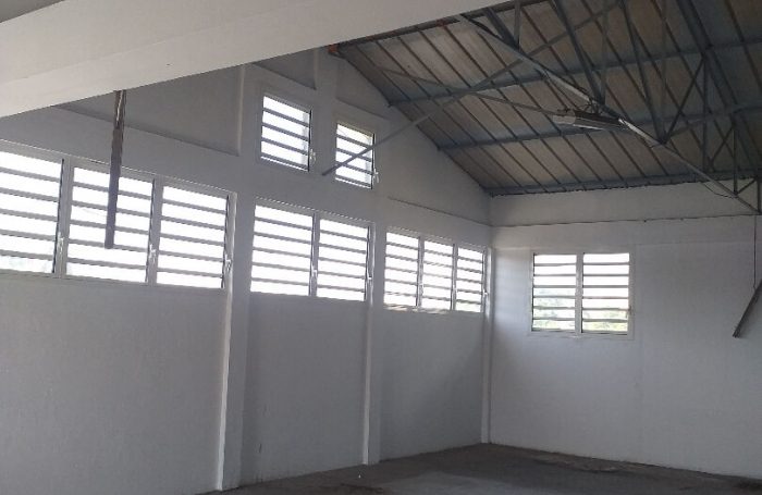 Location Bureaux 