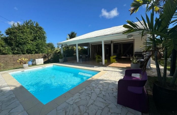 Vente Maison 97232