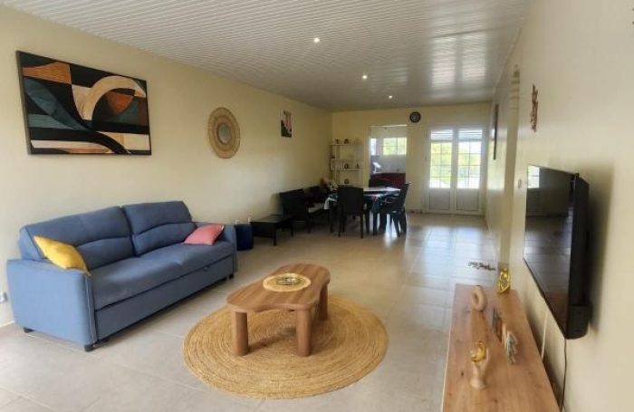 Location Appartement 97228
