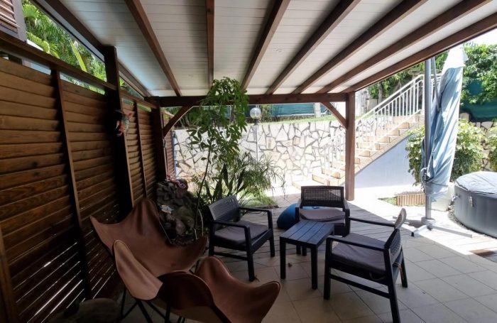 Location Appartement 97223