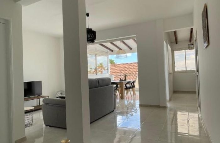 Vente Immeuble 97228