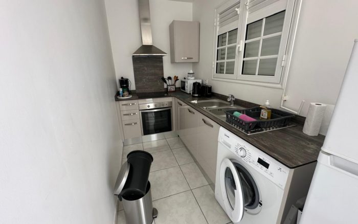 Location Appartement 97290