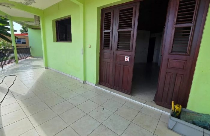 Location Local commercial 97224