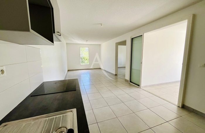 Vente Appartement 