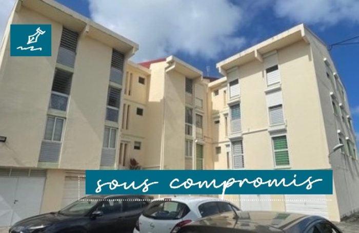 Vente Appartement 97231