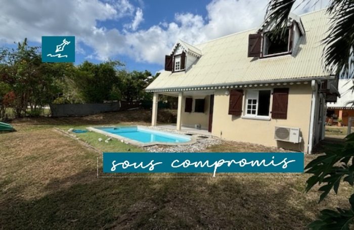 Vente Maison 97223