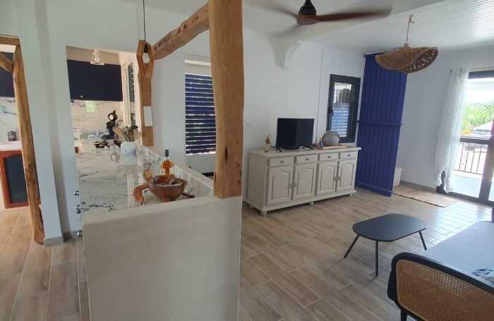 Vente Maison 97228