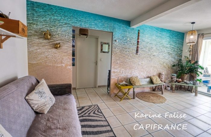 Vente Appartement 97228