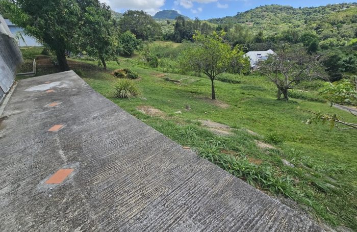 Vente Terrain 97211
