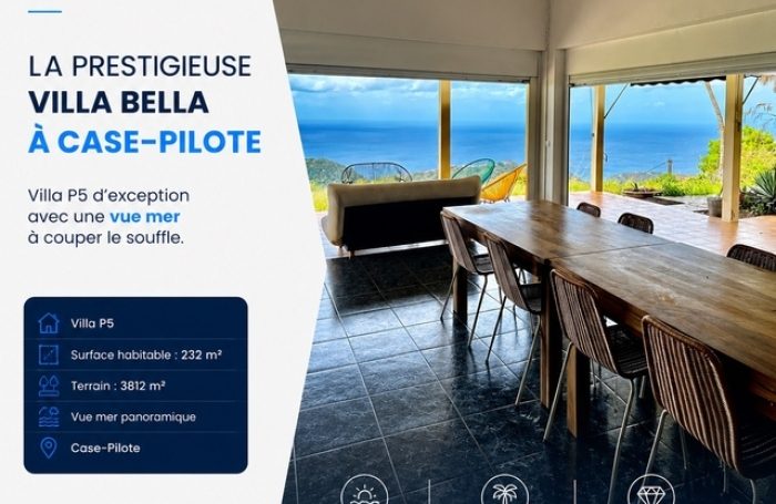 Vente Maison 97222