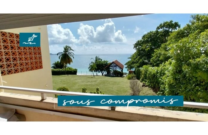 Vente Appartement 97228