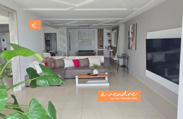 Vente Maison 97290